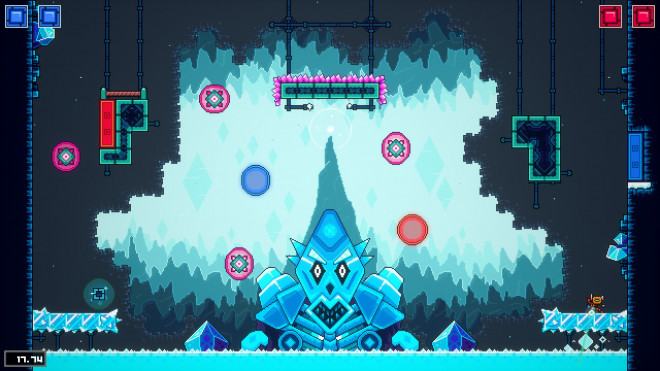 Bossfight