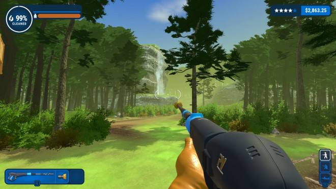 waterfall_scene_in_the_background_in_Power_Wash_Simulator 