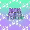 Steam's Board Game Video Game Weekend Sale