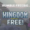 Get Kingdom for Free on Humble Bundle