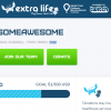 Join Us For Extra Life on November 4th!