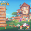 My Time At Portia