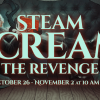 Steam Scream Fest