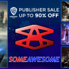 Warner Bros Publishing Sale