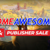2K Publisher Steam Sale