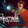 Masquerada: Songs and Shadows