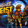 SteamWorld Heist