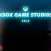 XBOX Game Studios Black Friday Sale