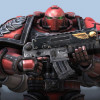 Warhammer 40000 Regicide