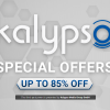 Kalypso Special Offers 2025