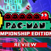 PAC-MAN™ CHAMPIONSHIP EDITION 2