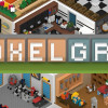 Voxelgram