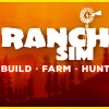 Ranch Simulator - Build, Farm, Hunt