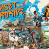 Sunset Overdrive