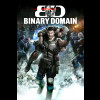 Binary Domain