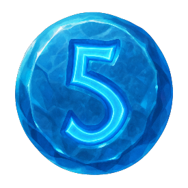 Score 5-viking out of 10