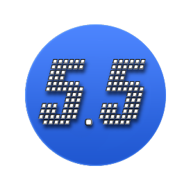 Score 5.5-orig out of 10