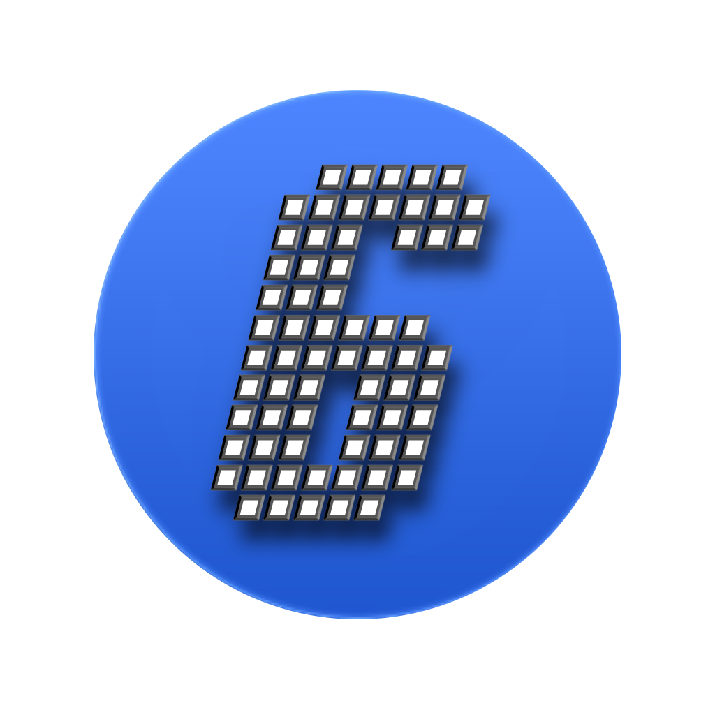 Score 6-orig out of 10