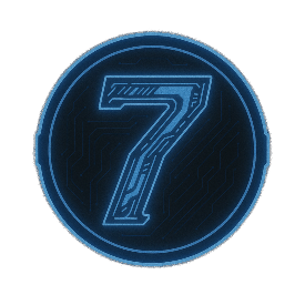 Score 7-cyber out of 10