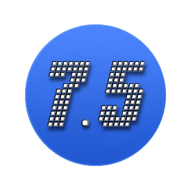 Score 7.5-orig out of 10