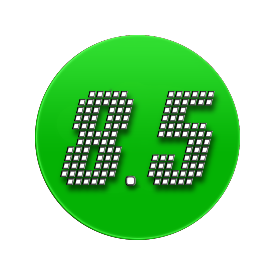 Score 8.5-orig out of 10