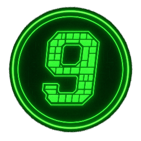 Score 9-cyber out of 10